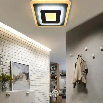 LED LED MORNIKA, 14W, neutrálne svetlo, biele